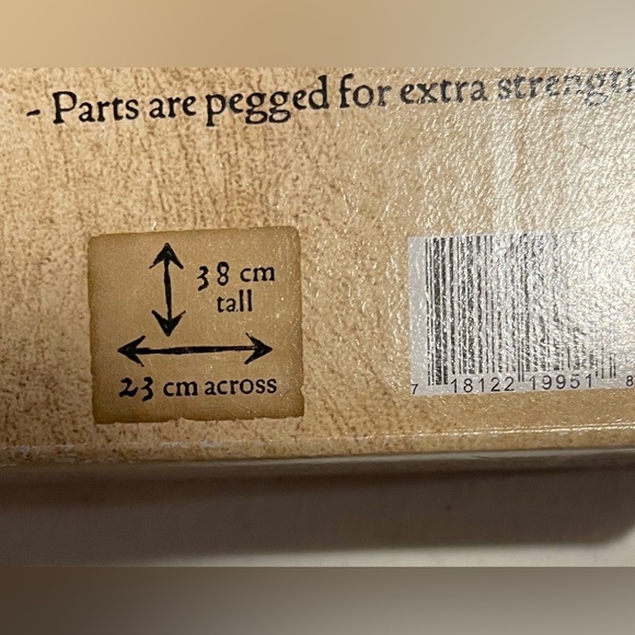 Leonardo Da Vinci Helicopter - Recreation of 15th Century “Aerial Screw” - New - Picture 6 of 7